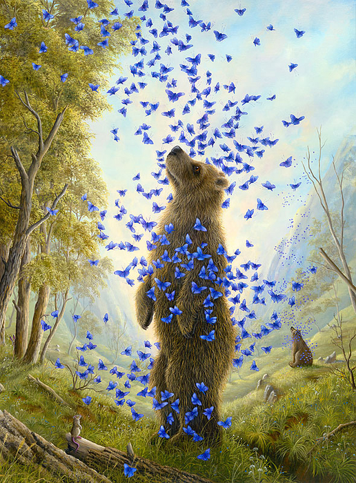   , , Robert Bissell,  ,   