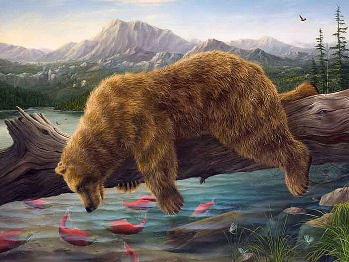   , , Robert Bissell,  ,   