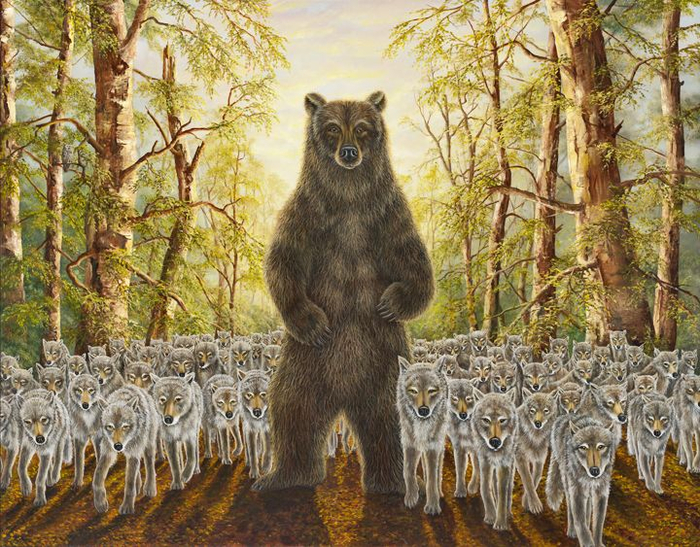   , , Robert Bissell,  ,   