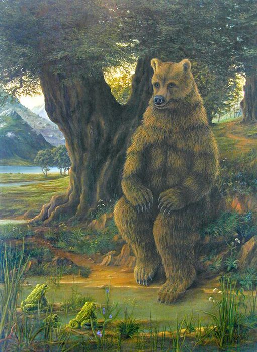   , , Robert Bissell,  ,   