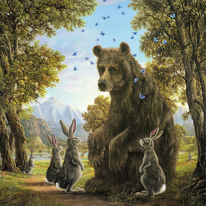   , , Robert Bissell,  ,   