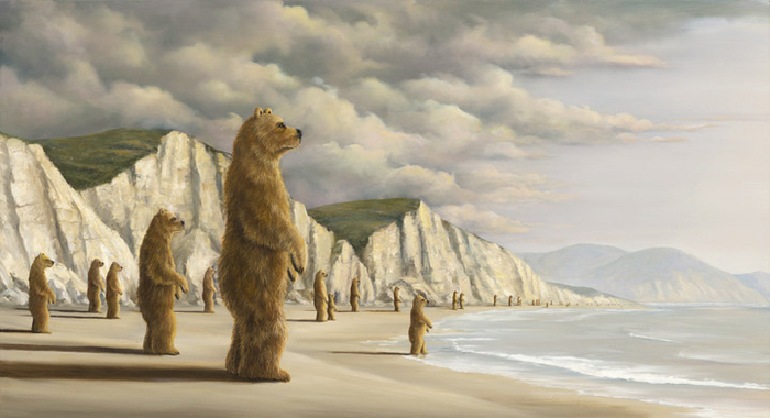   , , Robert Bissell,  ,   