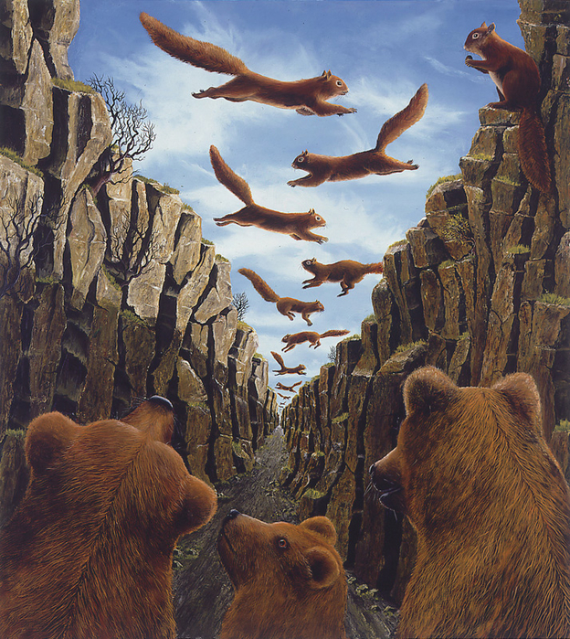   , , Robert Bissell,  ,   