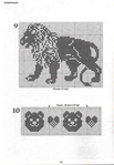  101 Filet Crochet Charts 14 (482x700, 223Kb)