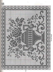  101 Filet Crochet Charts 37 (514x700, 408Kb)