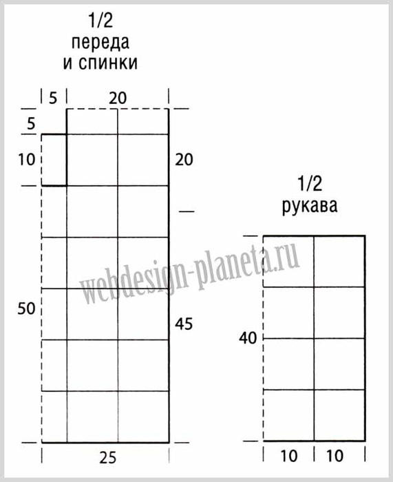 belyj-kruzhevnoj-pulover-krjuchkom-vykrojka (571x700, 88Kb)