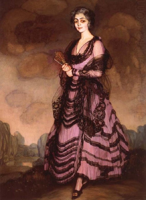 Portrait of Senora Corcuera (509x700, 308Kb)