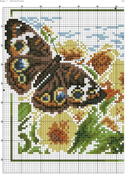 Butterflies_-001-723x1024 (493x700, 331Kb)