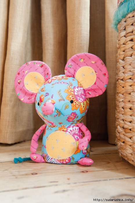 Toy-Sewing-Patterns-Mouse-681x1024 (465x700, 238Kb)