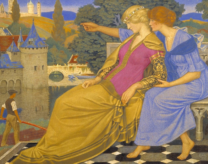 3623822_Joseph_Edward_Southall_18611944__British_painter__TuttArt_52 (700x553, 351Kb)