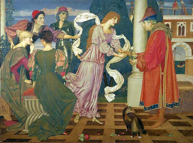 3623822_Joseph_Edward_Southall_18611944__British_painter__TuttArt_23 (640x476, 207Kb)