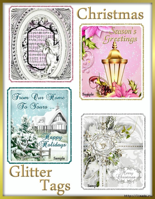 Christmas_Glitter_Tags_Sample (543x700, 350Kb)