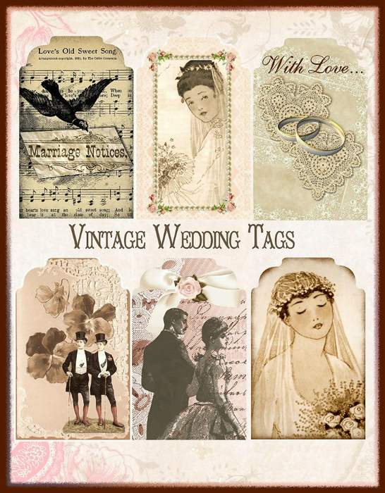 Vintage_Wedding_Heritage_Board_Book_Sample_Tags (546x700, 484Kb)