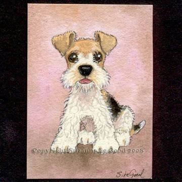 ACEO_Wire_Fox_Terrier_cprt (360x360, 64Kb)