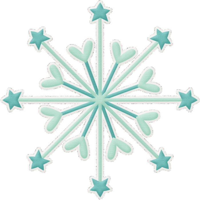 !_heavenly_snowflake 3 (699x700, 368Kb)