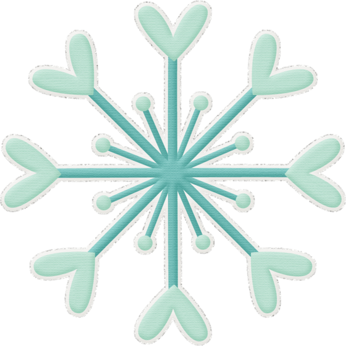 !_heavenly_snowflake 1 (699x700, 389Kb)