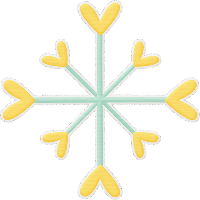 !_heavenly_snowflake 6 (699x700, 265Kb)