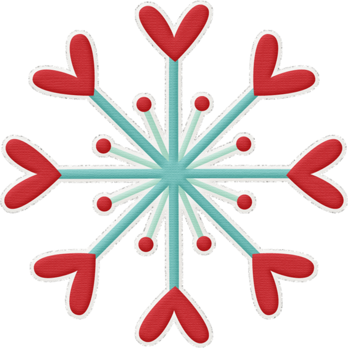 !_heavenly_snowflake 7 (699x700, 407Kb)