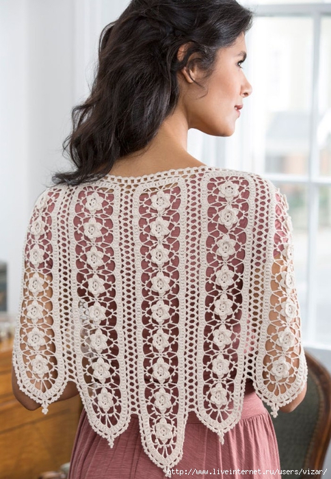 wild-rose-shawl-free-crochet-pattern (484x700, 294Kb)