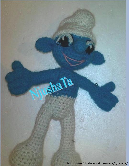 smurf (539x697, 133Kb)