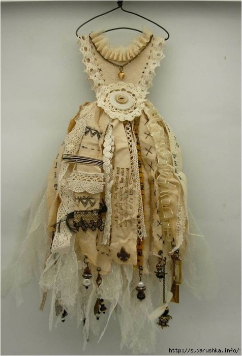 яшикарное платье (476x700, 183Kb)