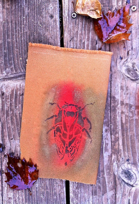 cicada brown-fall (477x700, 502Kb)