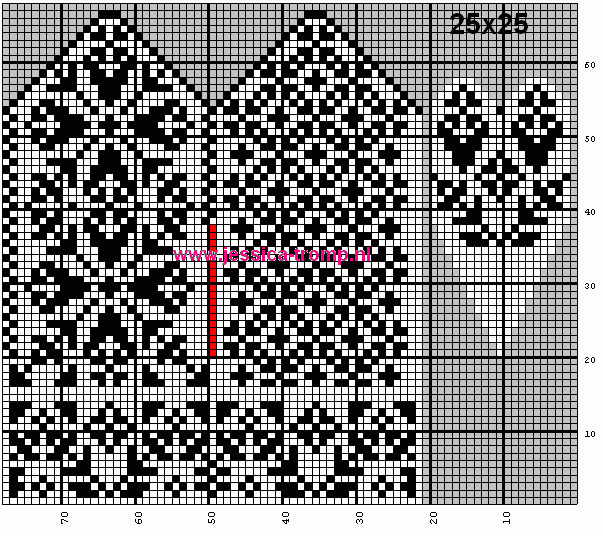 breien wanten mittens 25x25 15 (603x536, 4Kb)