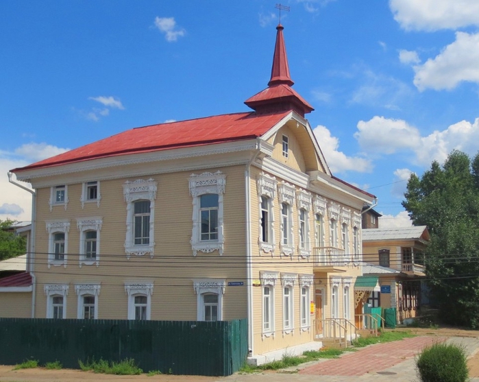 Вольво сервис улан удэ