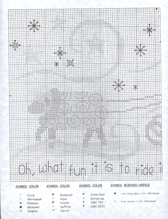 WMD_113_One_Sheep_Open_Sleigh_1 (539x700, 428Kb)