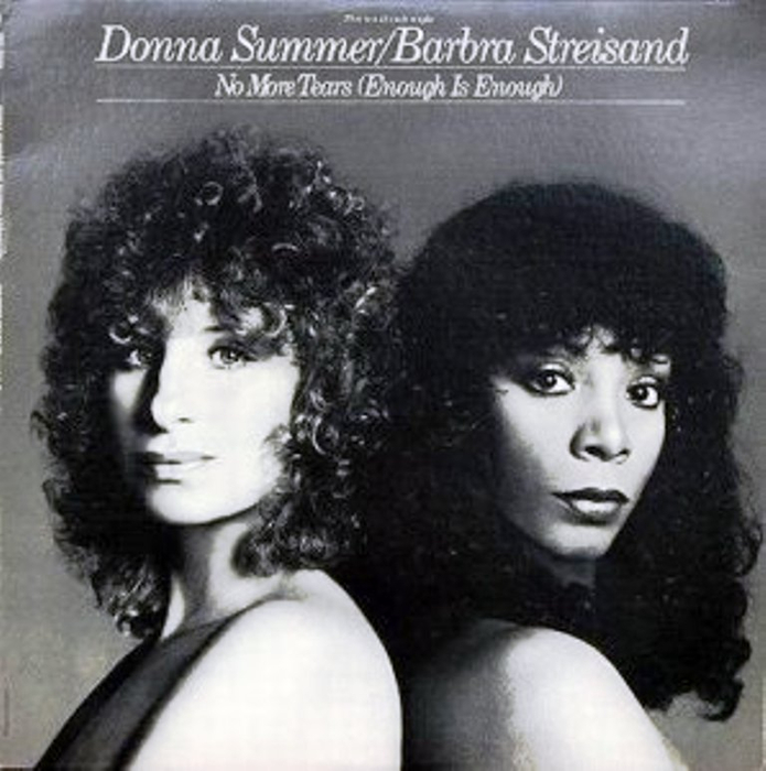 1979 Donna Summer and Barbra Streisand  (695x700, 285Kb)