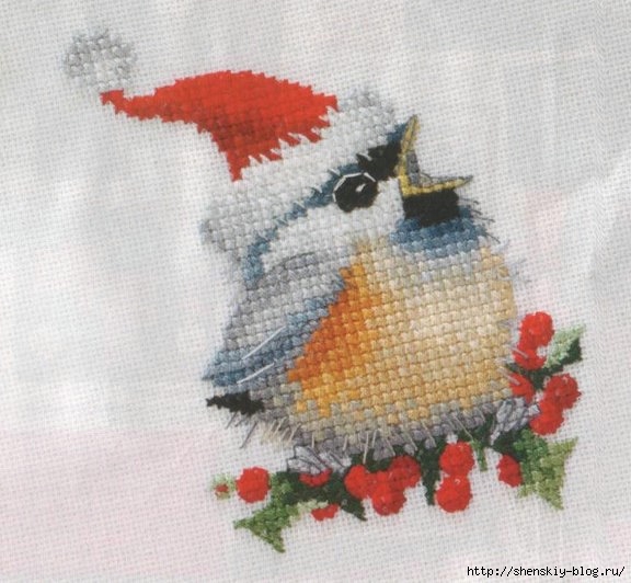 93962095_large_Christmas_Bird (576x532, 164Kb)