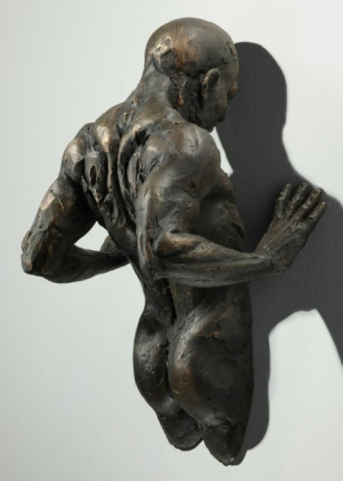скульптуры Matteo Pugliese