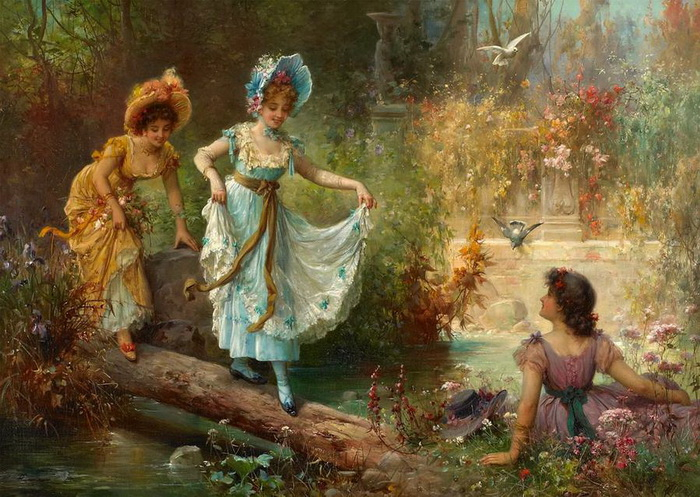 Hans Zatzka 33 (700x497, 411Kb)