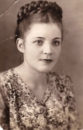 отличие своих алла нагибина фото платон, рады