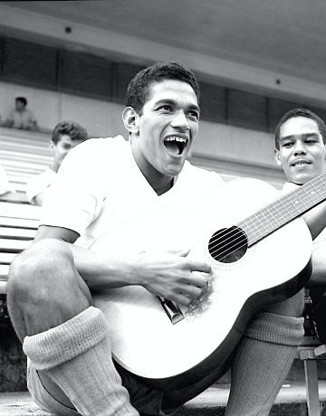 Mane Garrincha