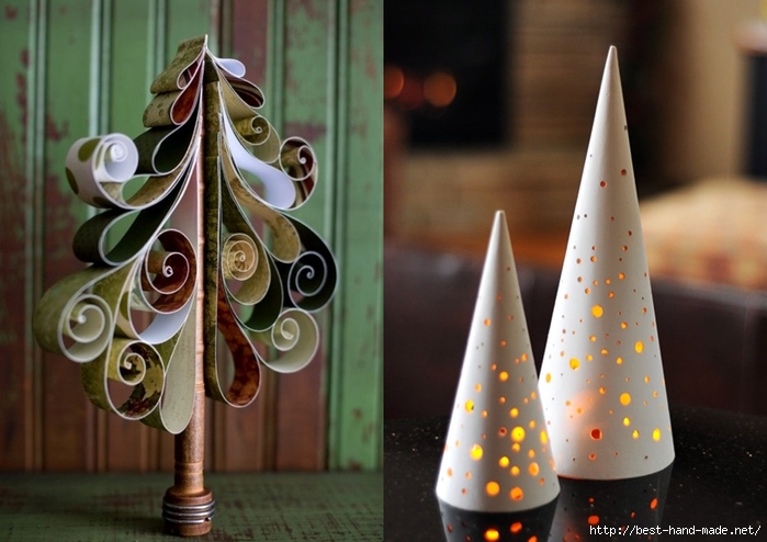 cheap christmas decorations, Curley Christmas Tree, Christmas tree lights (700x494, 220Kb)