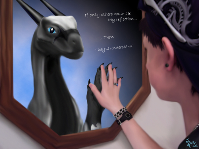 Reflection_by_Tusami (700x525, 194Kb)