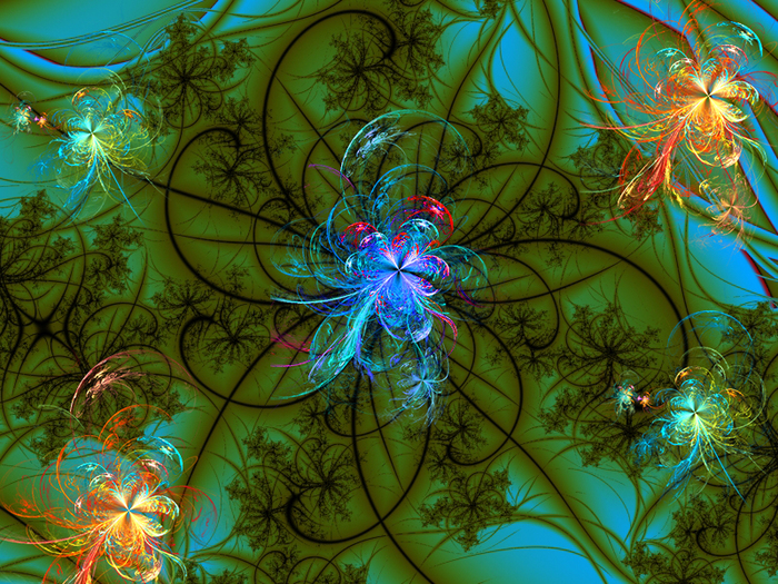 Fractal2 (700x525, 600Kb)
