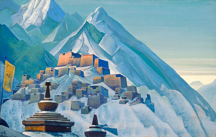 N. K. Roerich ak (700x443, 373Kb)