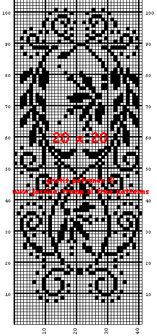 mooie haakpatronen (6) (323x689, 4Kb)