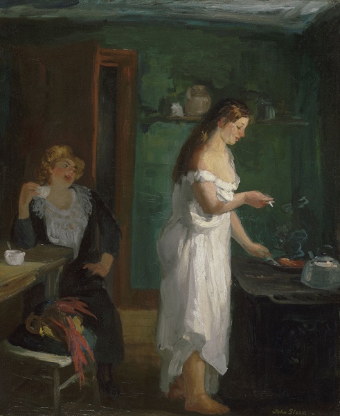   , 1909.. Three A.M. , . 81,6×66,7 .   , ,  (491x600, 88Kb)