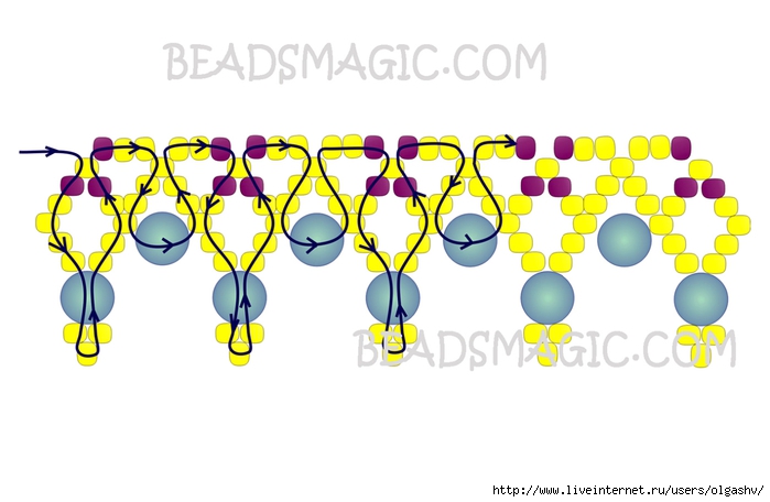 free-beading-tutorial-necklace-2-0 (700x456, 143Kb)