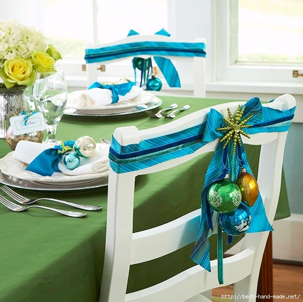 blue-table-setting-for-christmas-decorations (600x598, 256Kb)