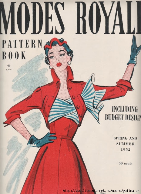 F_modes_royale_spring_summer_1952_page001 (465x640, 217Kb)