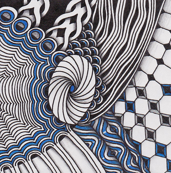 2316980_Zentangle49 (599x604, 177Kb)