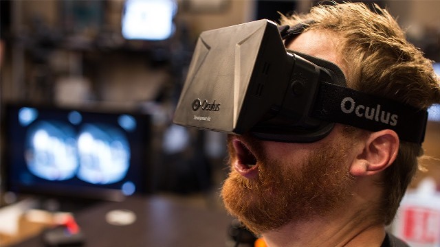 Oculus Rift VR (640x360, 54Kb)