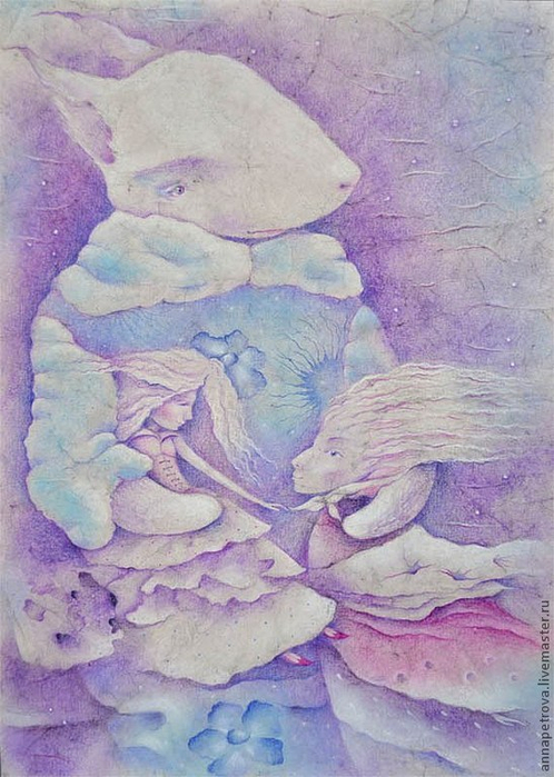 34.1 Франтишек с влюбленными куклами (498x700, 372Kb)