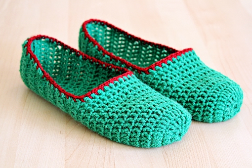 how-to-make-simple-crochet-slippers-17 (510x340, 178Kb)