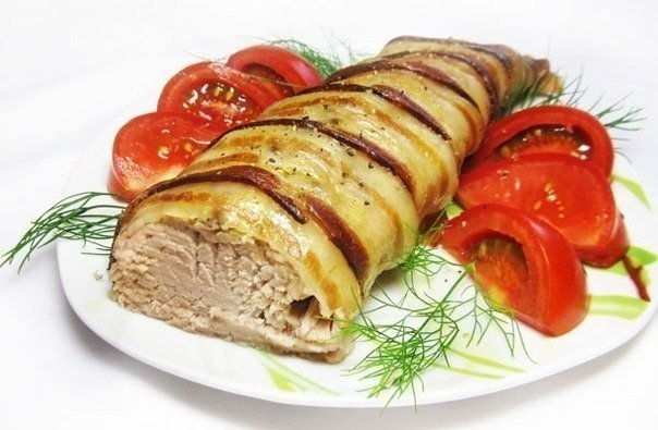 Мясо на горячее к праздничному столу рецепты с фото