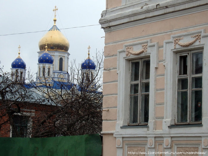 храм в ельце липецкая область